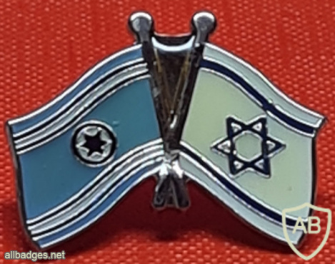 דגל ישראל ודגל חיל האוויר img69323
