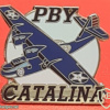 PBY Catalina plane