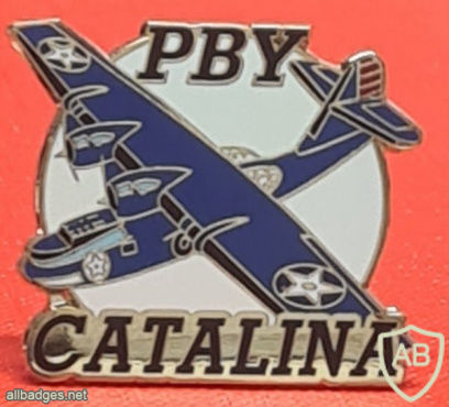 PBY Catalina plane img69328