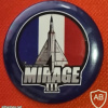 Mirage- 3