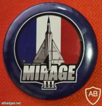 Mirage- 3 img69332