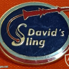 David's sling