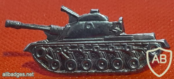 M- 48 Patton ( танк ) img69363