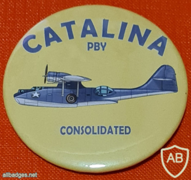 PBY Catalina plane img69398