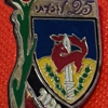 Givati ​​brigade - 84th Brigade - 25th anniversary of givati ​​A memory badge