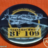 Messerschmidt BF-109