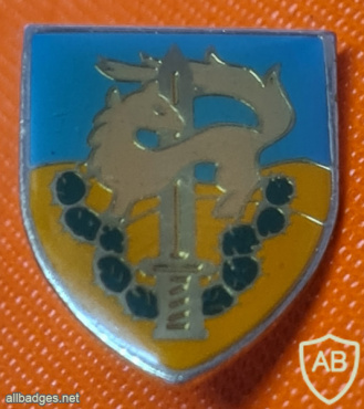 חטיבת גבעתי - חטיבה- 84 img69561
