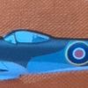 Supermarine spitfire plane img69591