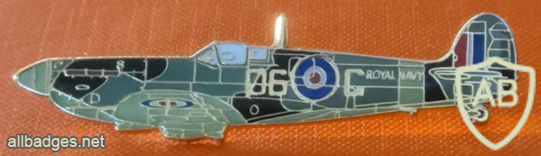Supermarine spitfire plane img69608