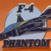 מטוס הפאנטום F- 4 ( קורנס )
