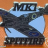 Supermarine spitfire img69607