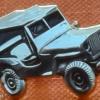 Jeep Willys MB model- 1942 img69618