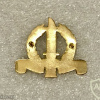 A proposal for a cap badge of the special forces - Golden img69756