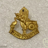 Supply and transport corps - Golden
