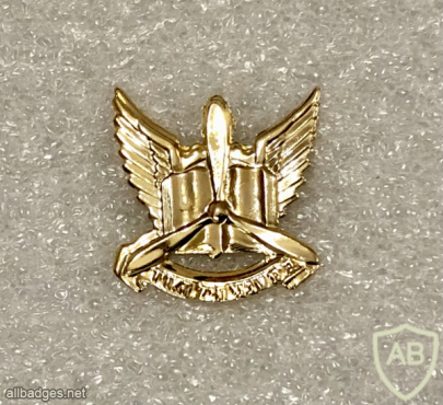 Air force technical school - Golden img69757
