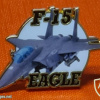 מטוס F- 15