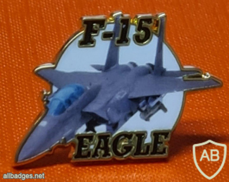 מטוס F- 15 img69828