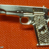 Colt- 45 pistol img69851