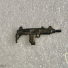 Uzi submachine gun img70236