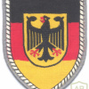 GERMANY Bundeswehr - Federal Ministry of Defense support units