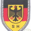 GERMANY Bundeswehr - Schleswig-Holstein Territorial Command