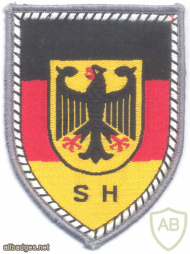GERMANY Bundeswehr - Schleswig-Holstein Territorial Command img70340