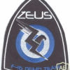 GREECE Hellenic Air Force F-16 Demo Team "Zeus" pilot img70365