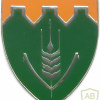 דרום אפריקה - כוח ההגנה הלאומי של דרום אפריקה קומנדו פוריסבורג, שנות ה- 80 img70374