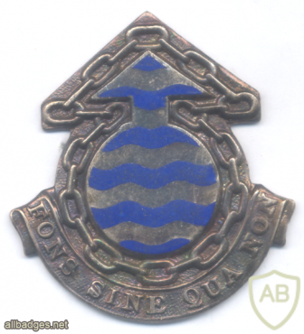 SOUTH AFRICA SADF ( South African National Defence Force ) Ordnance Services Corps img70367