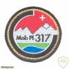 SWITZERLAND - Army - 317th Mobilization Depot img70398