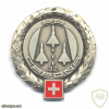 SWITZERLAND - Air Force - 32rd Airfield Brigade