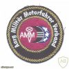 SWITZERLAND - Army - The Aargau Military Drivers Association ( AMMV ) img70392
