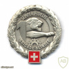 SWITZERLAND - Army - 1st Armoured Brigade