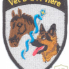 SWITZERLAND - Army - Veterinary Service and Armed Forces Animals Competence Centre