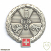 SWITZERLAND - Army - 8th Border Brigade
