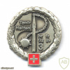 SWITZERLAND - Army - 3rd Border Brigade img70421