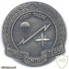 US Air Force Combat Control Team