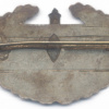 ETHIOPIA Imperial Army Combat Infantry Badge for Service in the Korean War, 1951-1952 img70468
