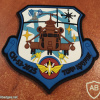 Yas'ur avionics - Tel nof air force base- 8