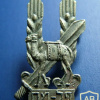 Second battalion Palmach- 1948
