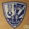 Kfar Saba municipal enforcement unit