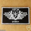 Jerusalem municipal enforcement unit