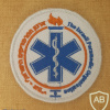 Israeli paramedics organization img70789