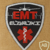 El Al medic img70792