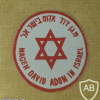 Magen David Adom in israel img70787
