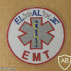El Al medic img70791