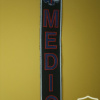 Ambulance Alpha - Medic img70811