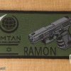 Ramon gun