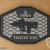 Micro Tavor X-95 assault rifle