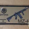 EMTAN MZ-4
